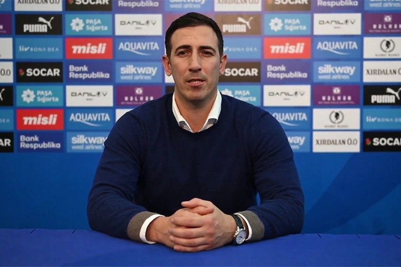 AFFA Hakimlər Komitəsinin sədri Premyer Liqanın XVII turunun mübahisəli epizodlarını şərh edib