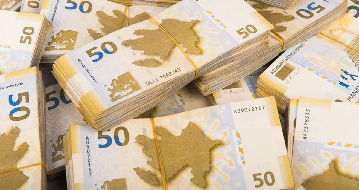 "Xalq Kapital İnvestisiya Şirkəti" maliyyə vəziyyə