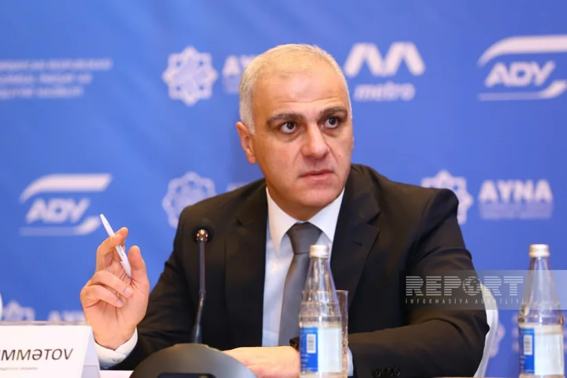 Завершается подготовка проекта брутто-контракта для общественного транспорта Баку и Абшерона