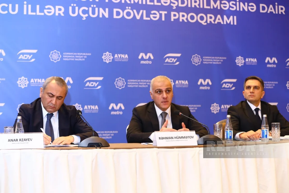 Nazir müavini: Bakıda parklanma üçün nağd ödəniş qanun pozuntusudur