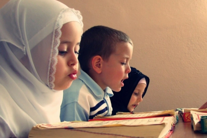 Azerbaijan to ban forcing children into participation in religious rituals