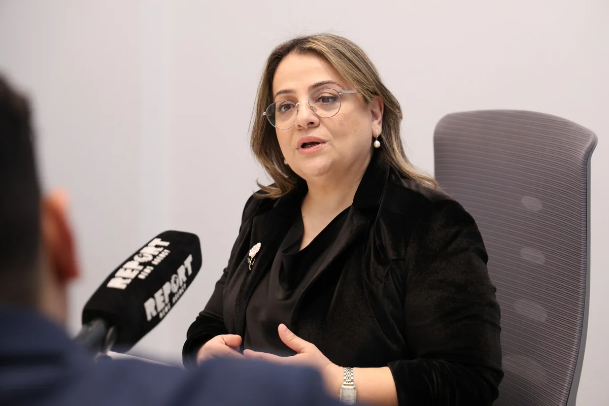 Nazirlik: Teatr prodüserliyi təhsilini maliyyələşdirsək də, müraciət yoxdur