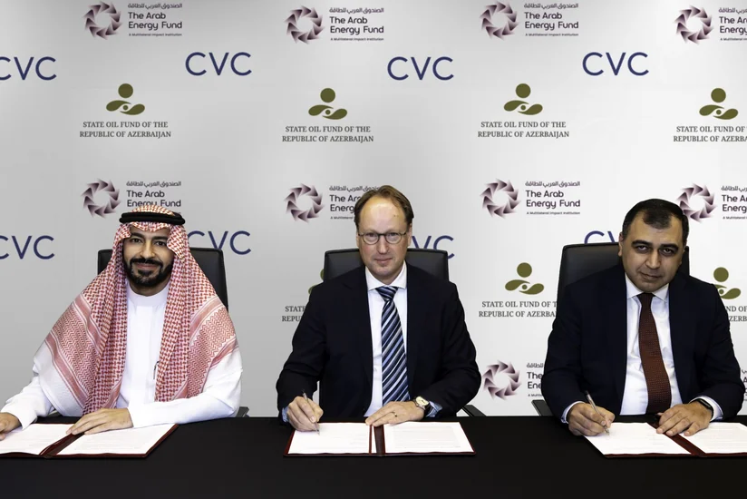 State Oil Fund of Azerbaijan invests in PAL Cooling Holding