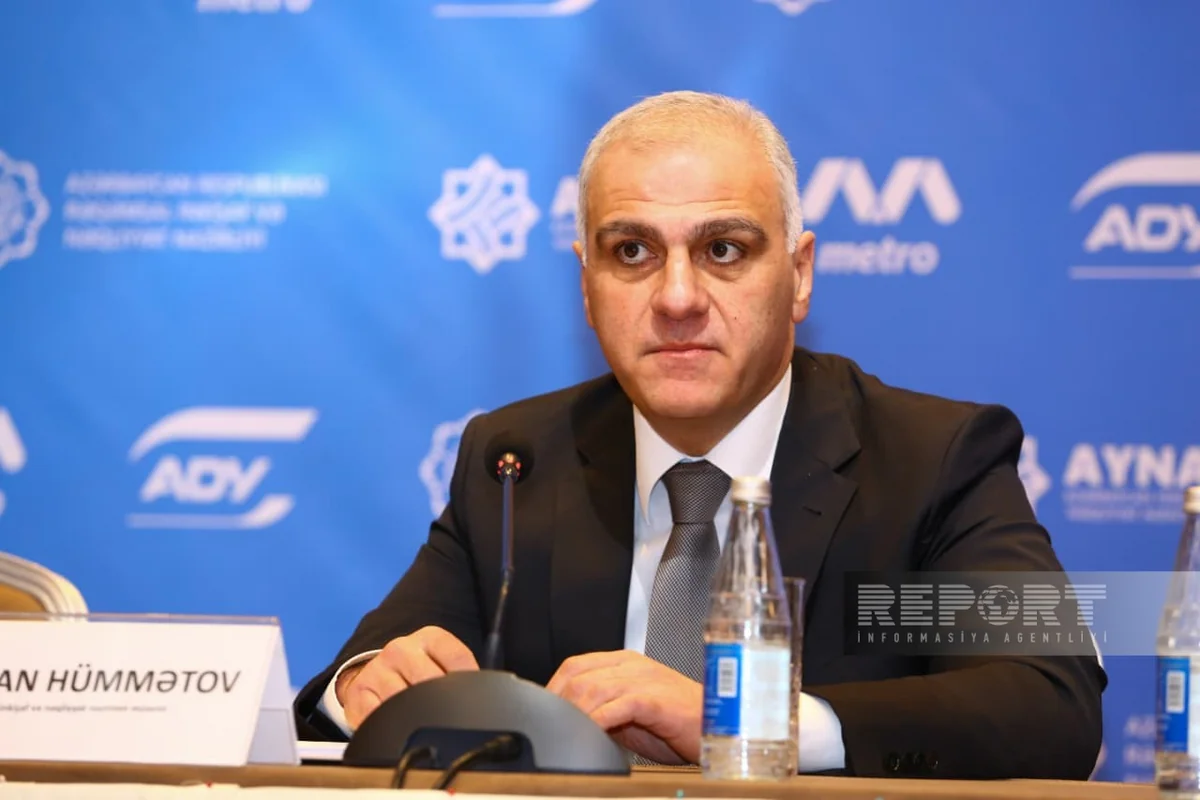 Nazir müavini: Bakıda ödənişli zonalarla bağlı məsələlər dövlət qurumları ilə tam razılaşdırılmayıb