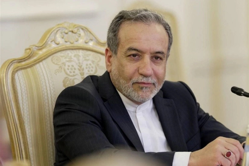 Iranian FM denies claims of contact with Witkoff