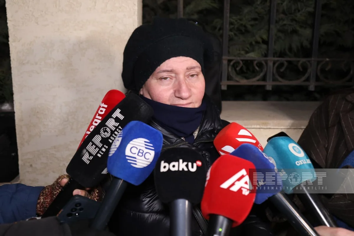 Keçmiş məcburi köçkün: Doğma torpaqlarımızın yuxuma girmədiyi bir gecə də yox idi