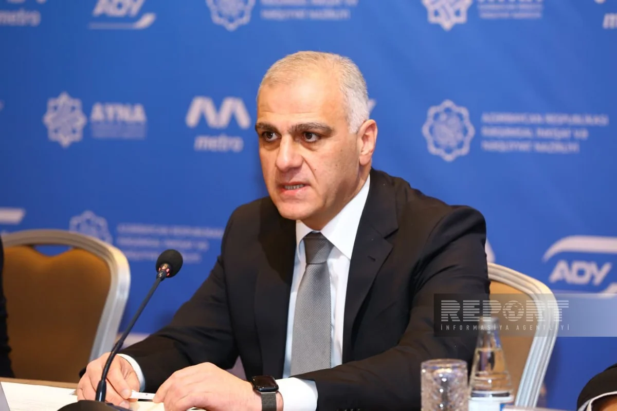 Rəhman Hümmətov: Bu il daha 4 yolun tikintisinə başlanılacaq