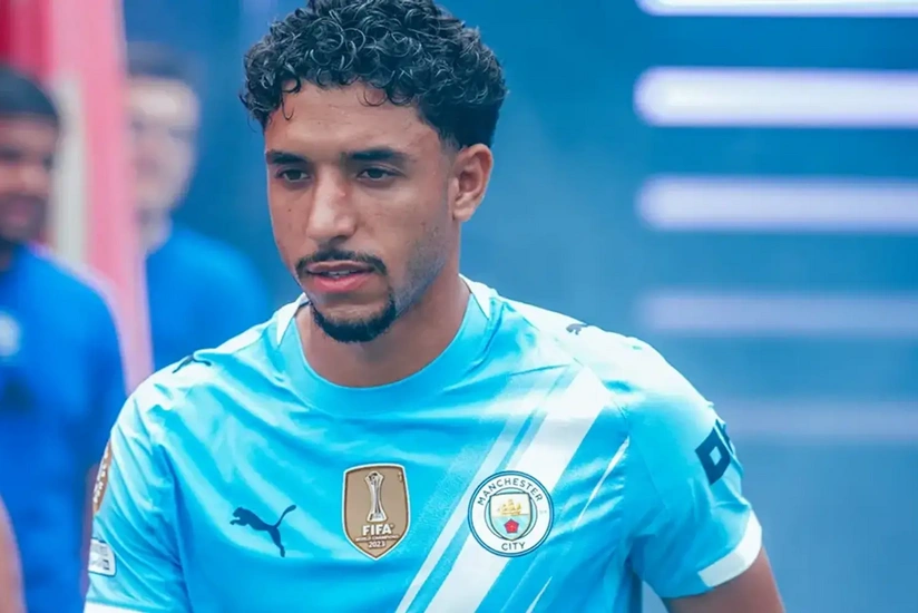 Mançester Sitinin hücumçusu klubdan ayrılmağı düşünür