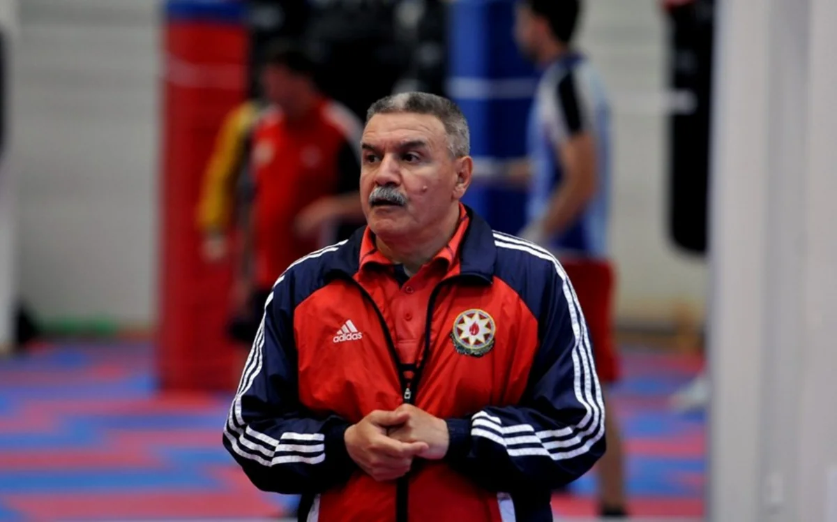 Nəriman Abdullayev: Rusiyalı boksçu rəqabəti artırmaq üçün Azərbaycan çempionatında çıxış etdi