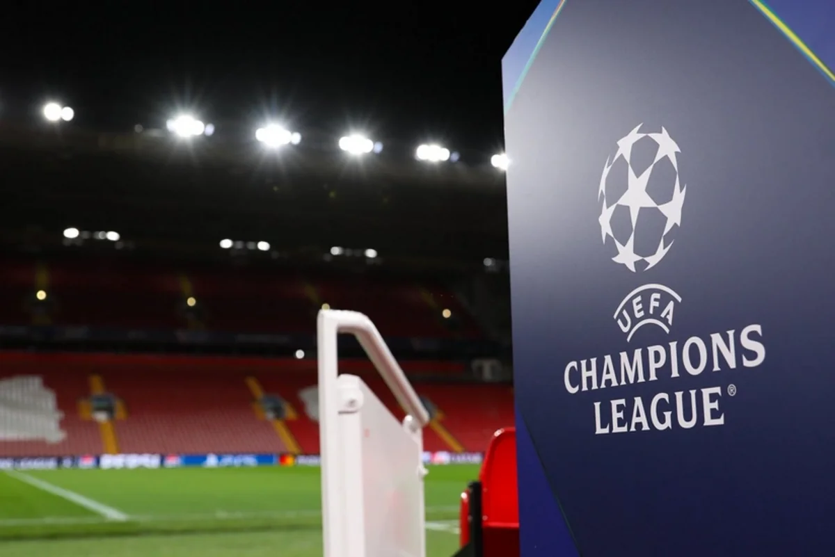 Çempionlar Liqası: Real məğlub olub, Mançester Siti qalib gəlib
