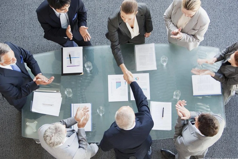 AmCham предложила новую правовую форму для привлечения инвестиций в стартапы