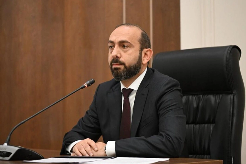 Mirzoyandan Avropaya mesaj - Ermənistanın gələcəyi Azərbaycanla əməkdaşlıqdan asılıdır - ŞƏRH