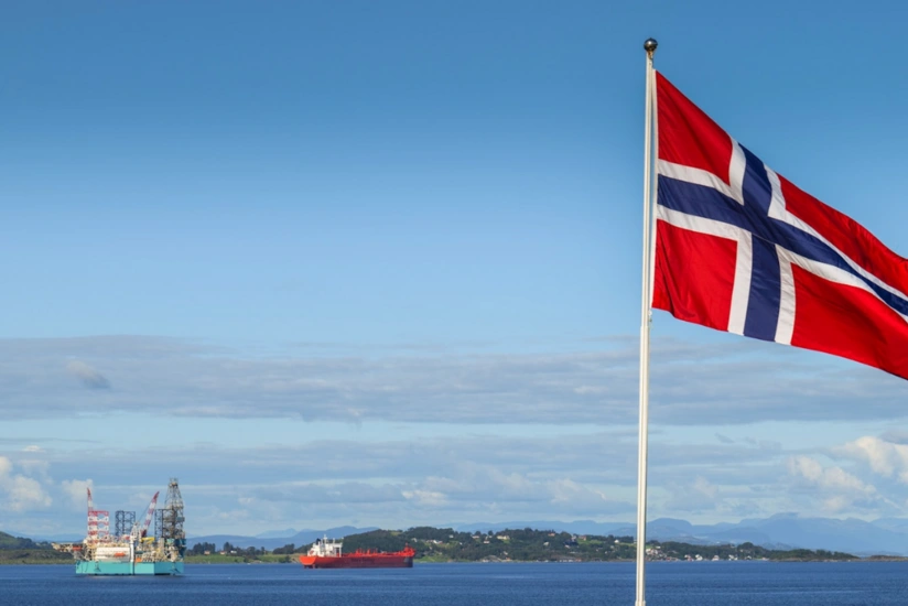 Суверенный фонд Норвегии получил $247 млрд дохода в 2025 году