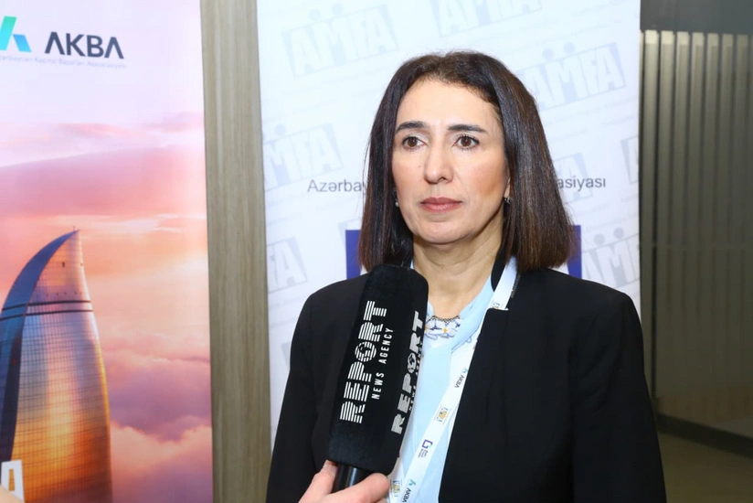 AMFA: BOKT-larla bağlı hüquqi çərçivə qaneedicidir