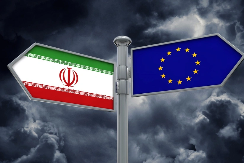 Aİ İrana PUA və raketlər üçün komponentlərin tədarükünü məhdudlaşdırır - YENİLƏNİB