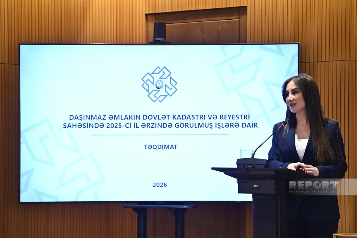 Nigar Alimova: Qeyri-yaşayış obyektlərinin istismarına icazə ilə bağlı müraciətlər qəbul edilmir
