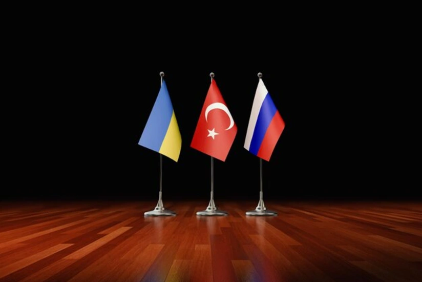 Официальная Анкара считает, что Киев и Москва значительно приблизились к миру