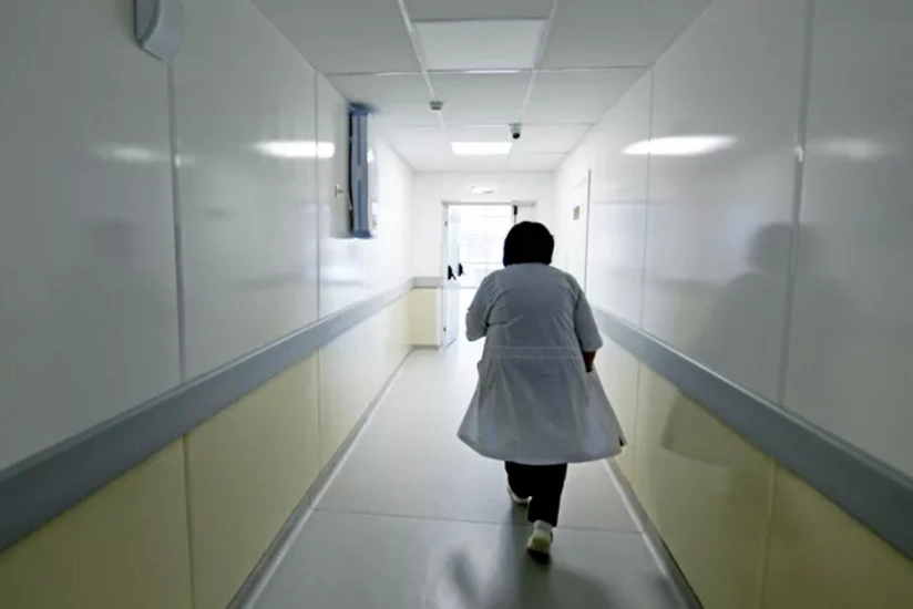 Rusiyada psixonevroloji internatda 9 nəfər ölüb