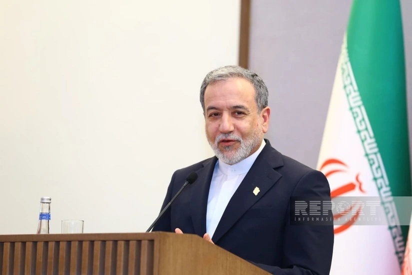 İranın XİN rəhbəri Trampın razılaşma çağırışına cavab verib