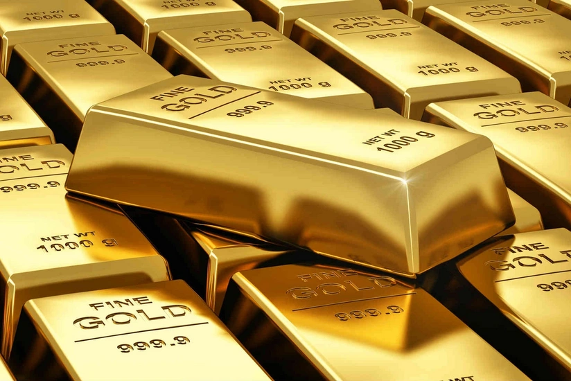 Global gold production reached its highest level on record in 2025