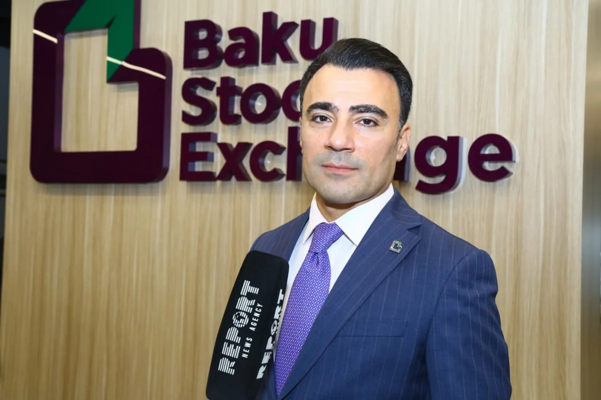 Azərbaycanda KOB-ların və mikromaliyyə institutlarının fond bazarına çıxışında əsas maneə açıqlanıb