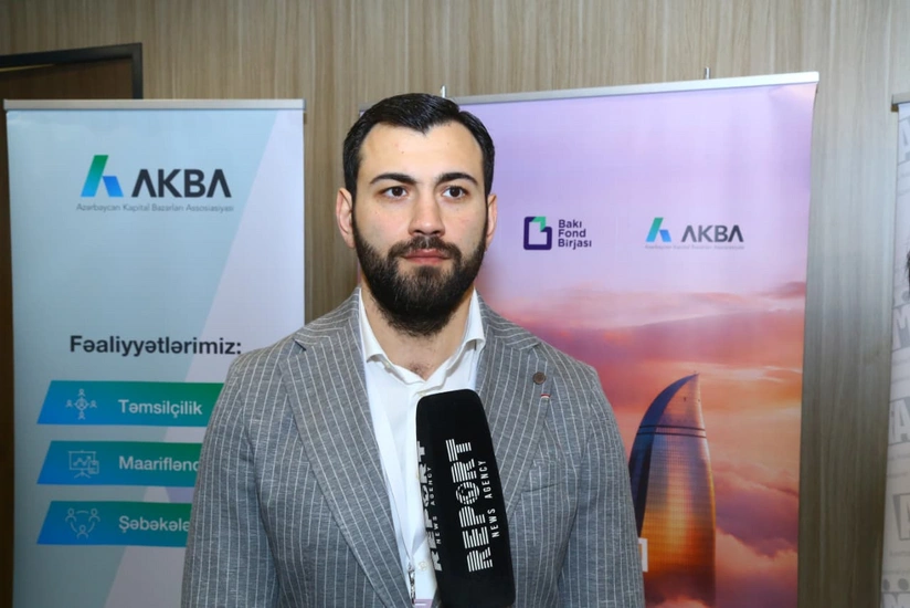 AKBA: Bazarın dərinliyini artırmaq üçün islahatlara ehtiyac var