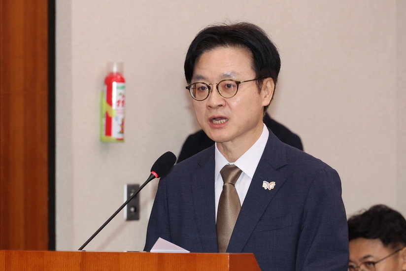 Cənubi Koreyanın ticarət naziri Vaşinqtona gedib