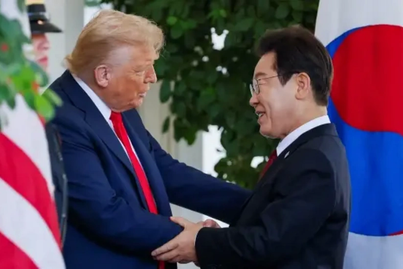 ABŞ və Cənubi Koreya razılığa gələ bilməyiblər