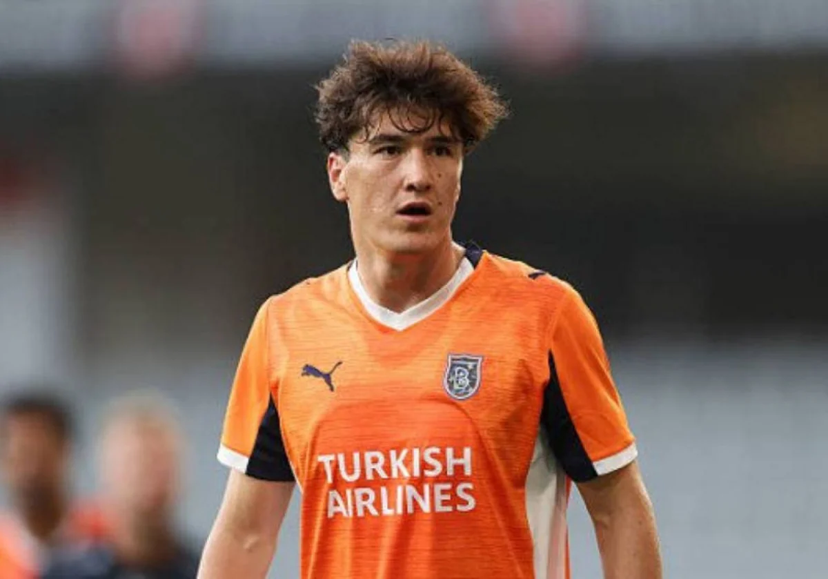 Türkiyə klubunun hücumçusu Özbəkistanın ən yaxşı futbolçusu seçilib