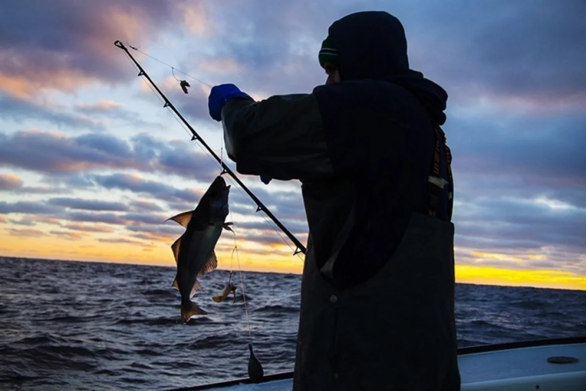 В Нефтчале мужчина утонул во время рыбалки