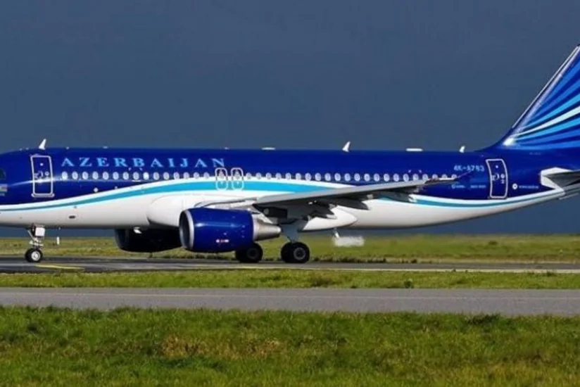 KazMunayQaz Almatı hava limanında AZAL təyyarələrini yanacaqla təmin edəcək