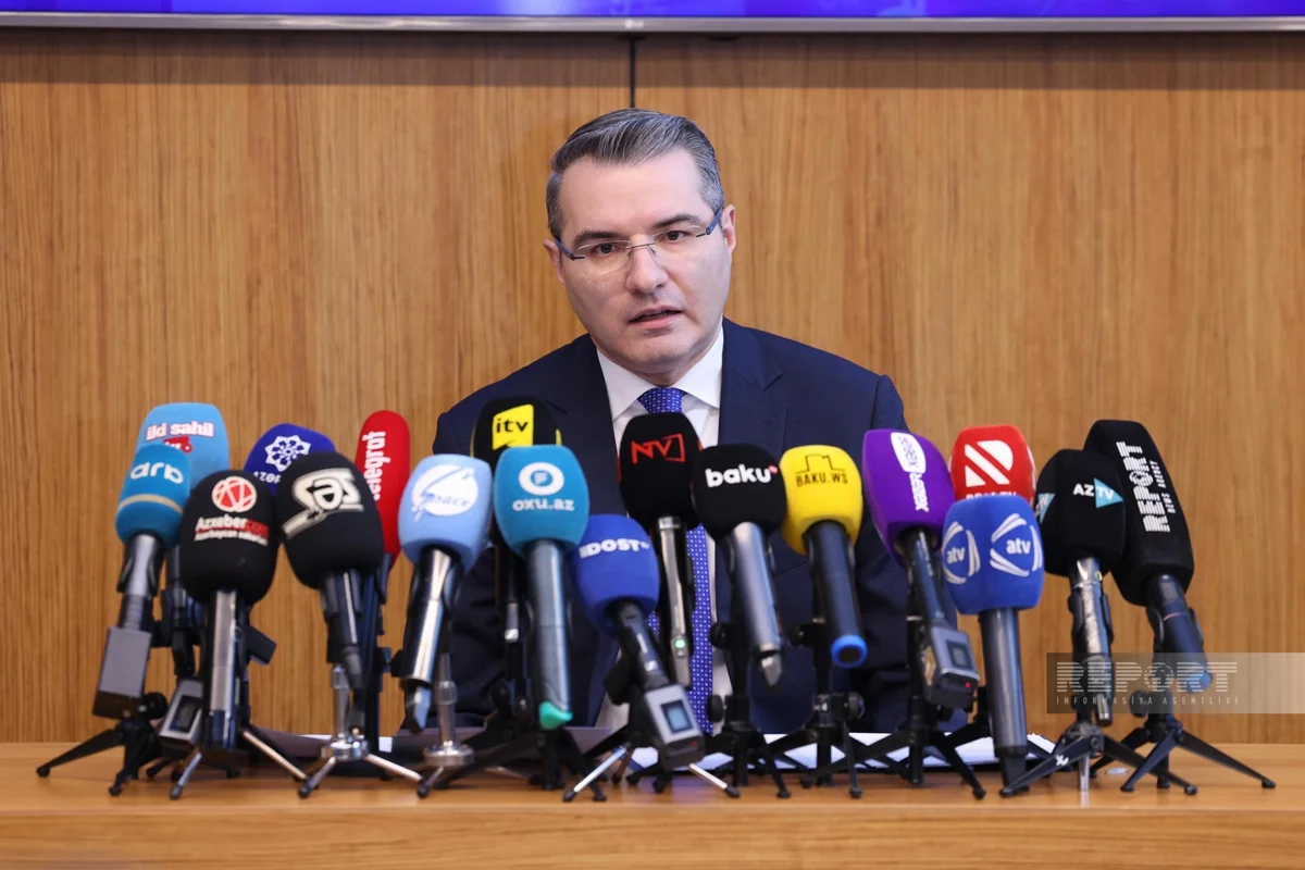 Bakıda ilk dəfə yerli və xarici sosial layihələr qiymətləndiriləcək