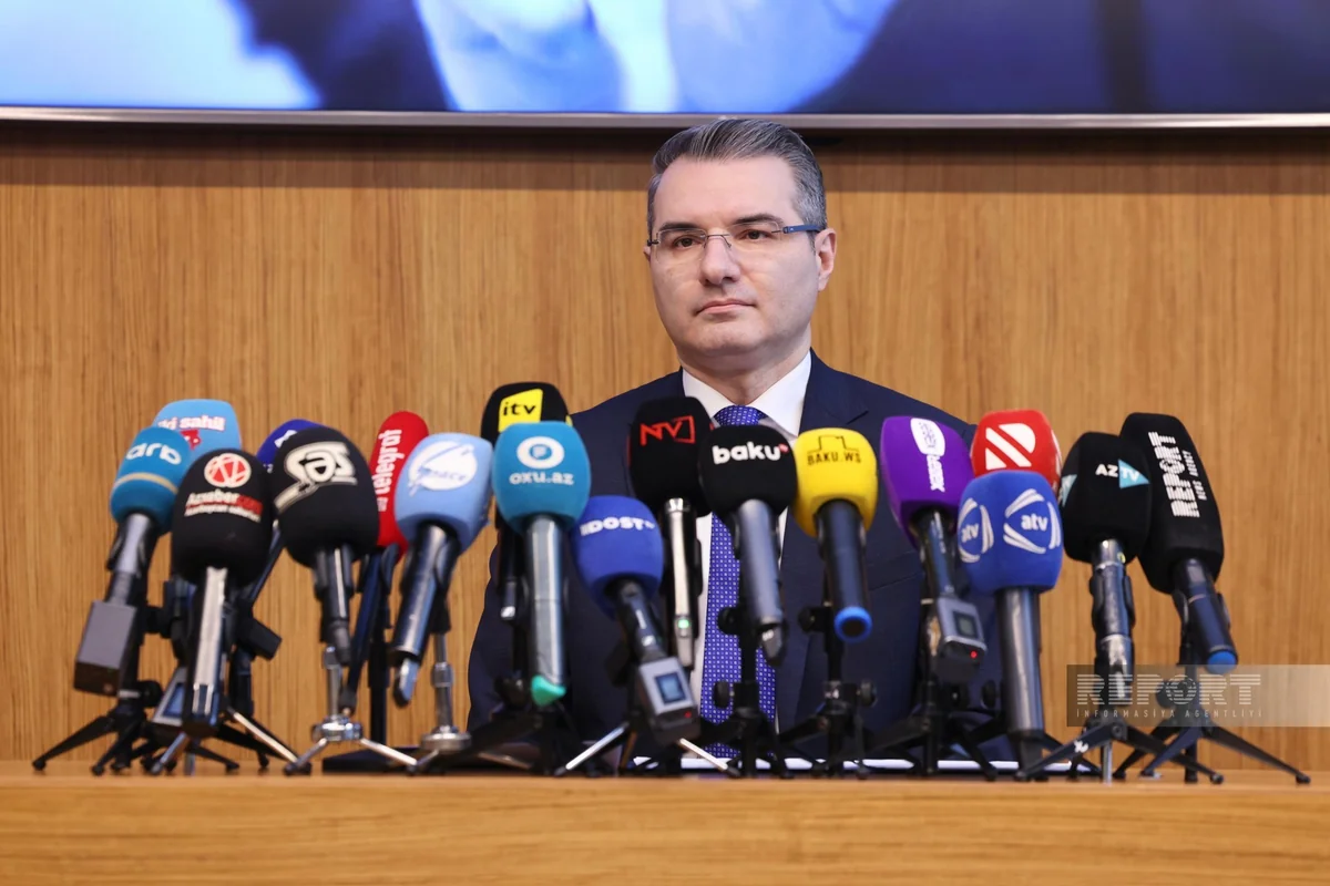 Növbəti dörd ildə 14 regional DOST mərkəzi istifadəyə veriləcək