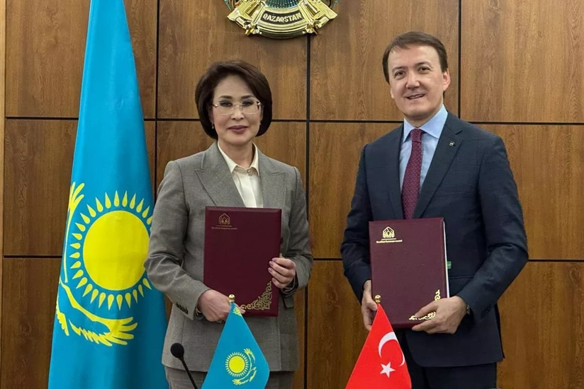 Турция построит фармзавод за $79,5 млн в Казахстане