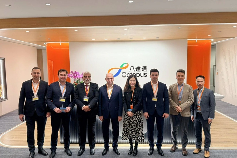 Bakı Metropoliteni Çin şirkəti ilə differensial tarif siyasətini müzakirə edib