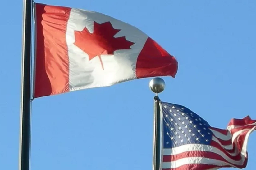 Bombardier обсуждает с правительством Канады аннулирование сертификации в США