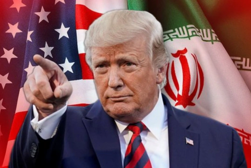 Trump intends to continue talks with Iran, urges to drop development of nuclear weapons