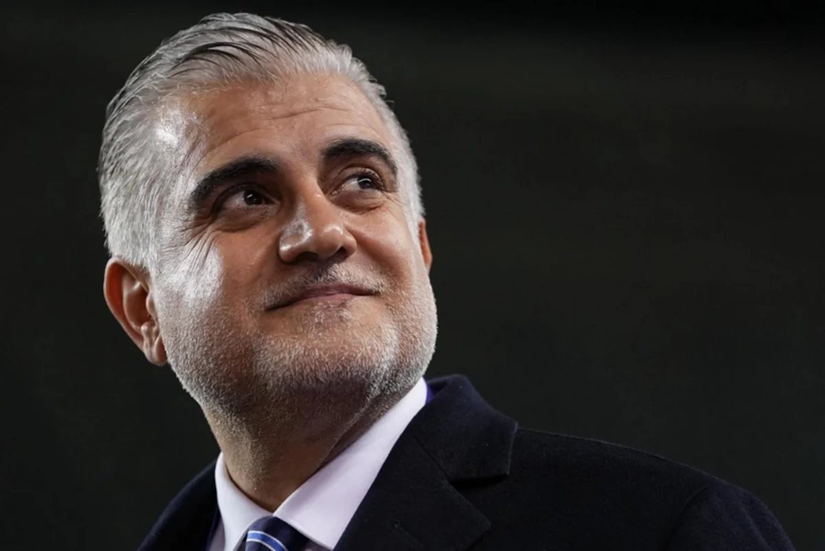 Tahir Gözəl: Liverpulla oyunu faciə kimi yox, yolumuzun üzərində dəyərli bir təcrübə kimi qəbul edirik