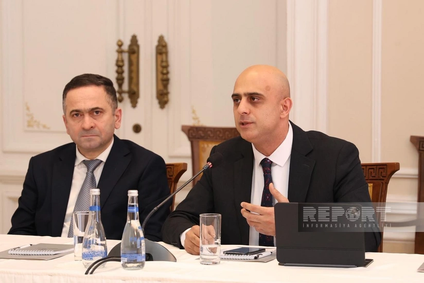 Rəşad Əzizov: Azərbaycanfilm kinostudiyasının mahiyyəti dəyişməlidir