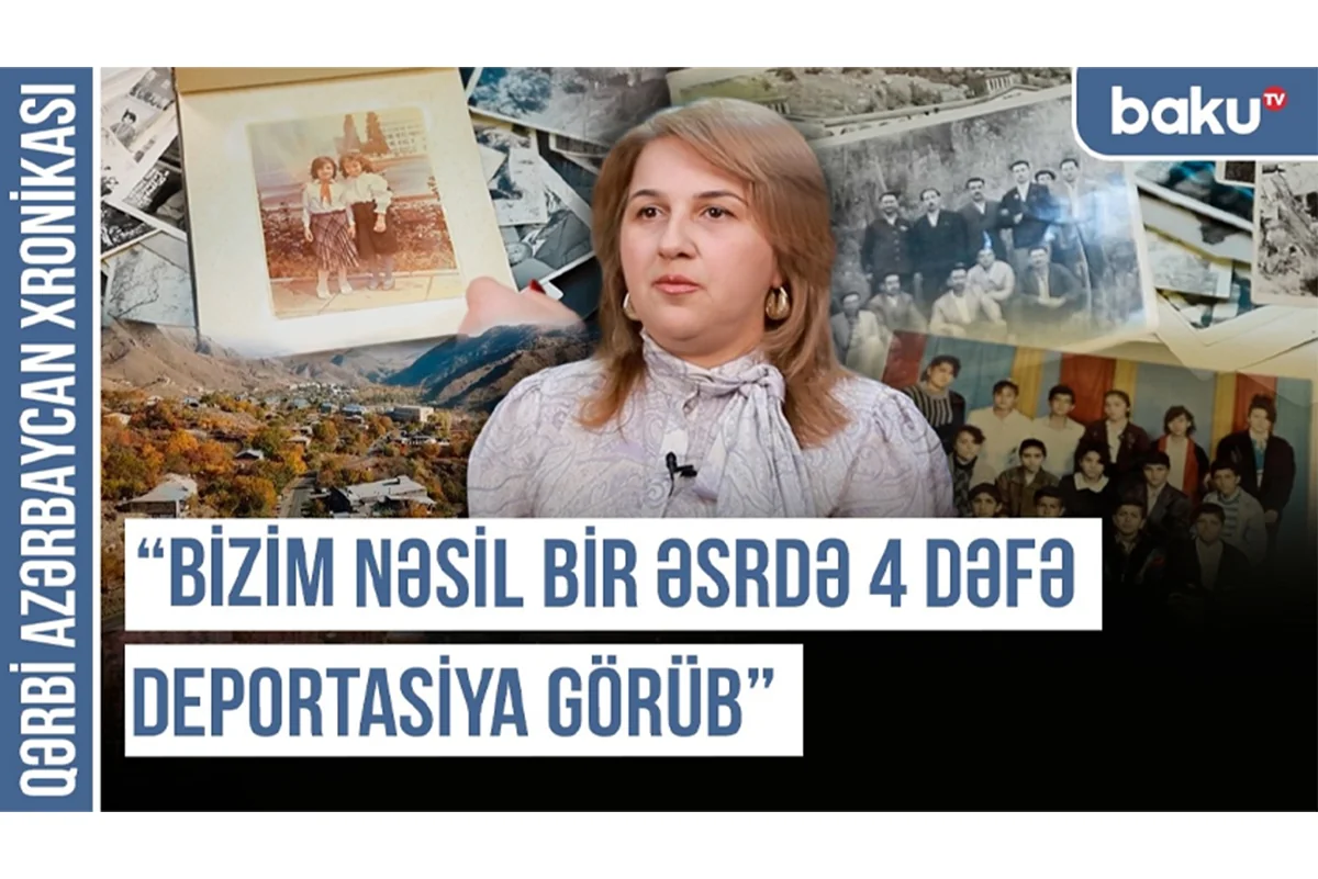 Qərbi Azərbaycan Xronikası: Arınc İncə türk tayfasına mənsub olan ərlər yurdudur