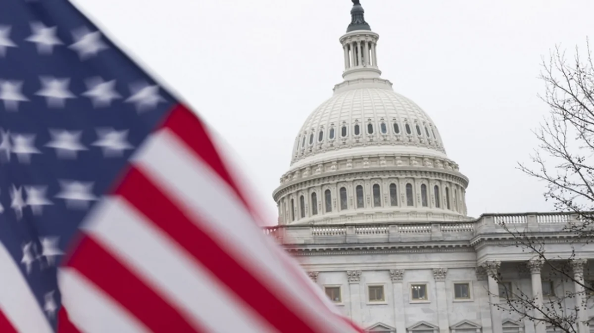 Комитет Сената США поддержал законопроект о санкциях против теневого флота