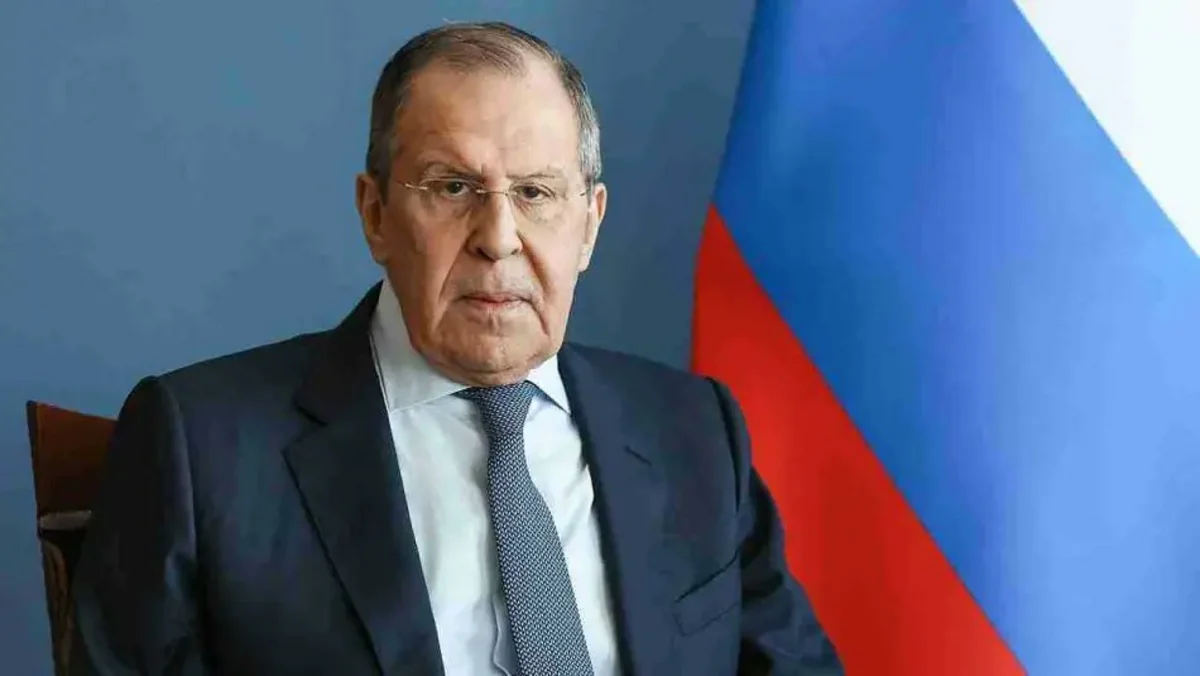 Lavrov: KTMT üzvlük haqlarının ödənilməməsi səbəbindən Ermən