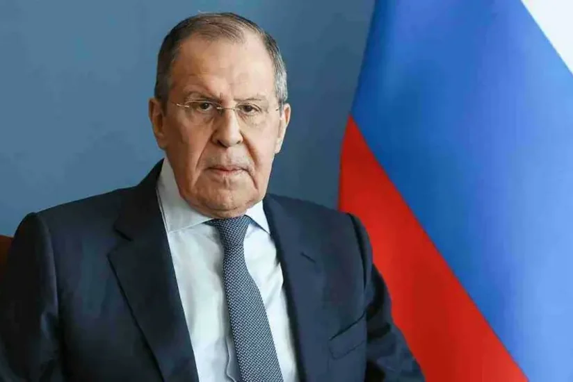 Lavrov: KTMT üzvlük haqlarının ödənilməməsi səbəbindən Ermənistana nizamnamə maddəsinin tətbiqinə baxacaq