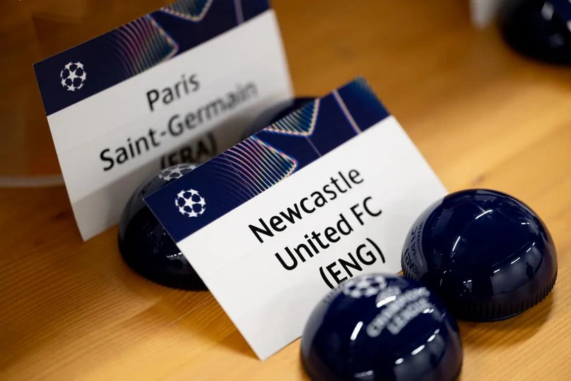 Лига чемпионов УЕФА: Карабах узнал соперника по плей-офф