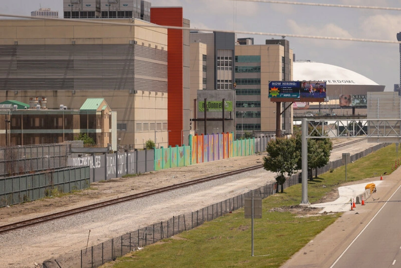 Luiziana ştatında səkkiz məhbus həbsxanadan qaçıb