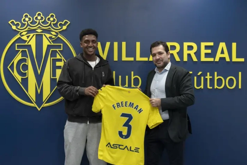 La Liqa təmsilçisi ABŞ millisinin futbolçusunu transfer edib