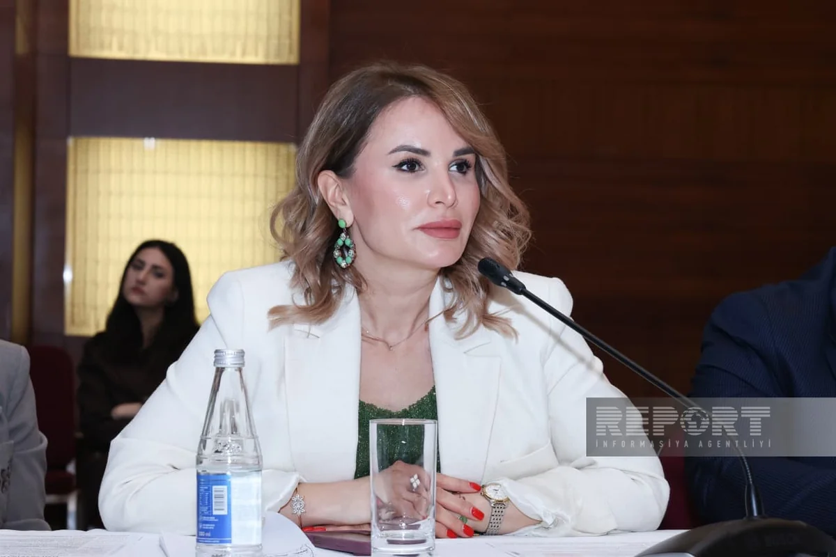 Cəmiyyət sədri: Azərbaycanda ixtisaslaşmış ürək çatışmazlığı mərkəzlərinə ehtiyac var