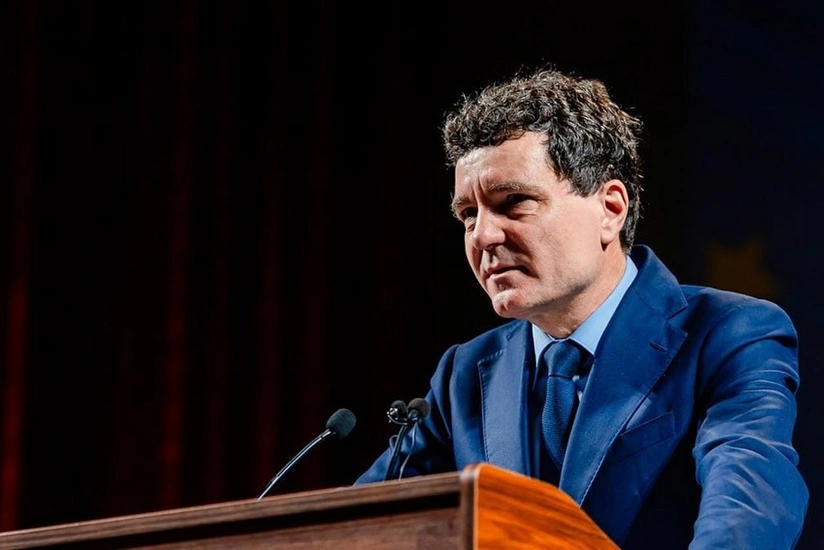 Rumıniya Prezidenti 2025-ci ildə təxminən 10 min avro dəyərində hədiyyələr alıb