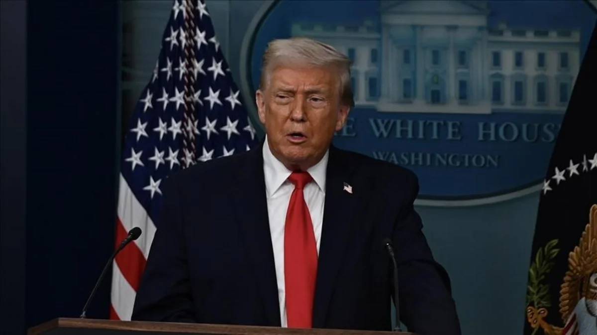 Трамп: Федеральные силы прекратят помогать городам Демпартии подавлять протесты