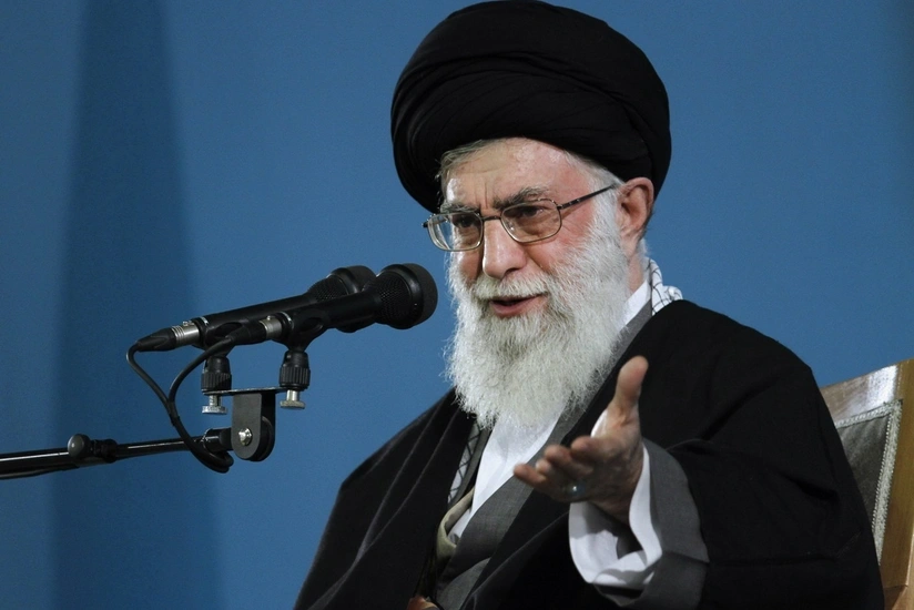 Khamenei warns US aggression against Iran could trigger regional conflict